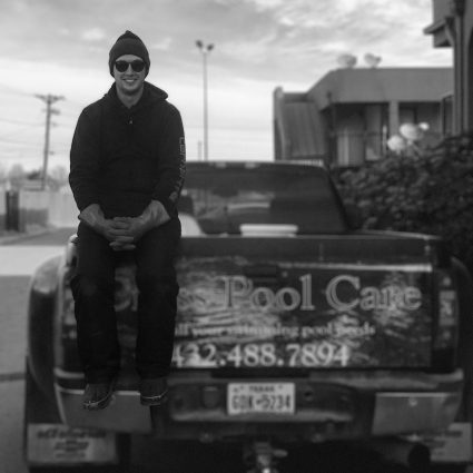 Richardon Pool Care College Station